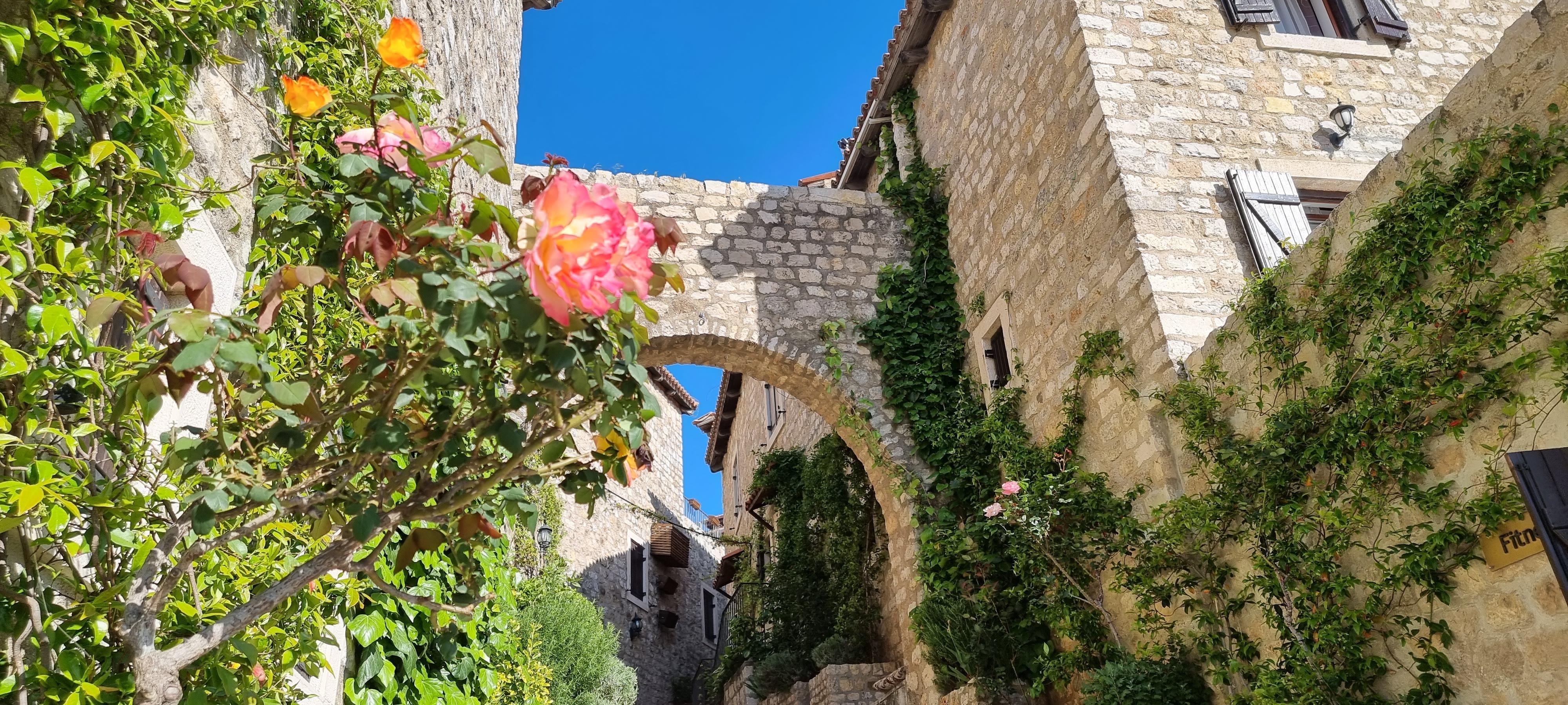 Hotel Palata Venezia Ulcinj Exterior photo