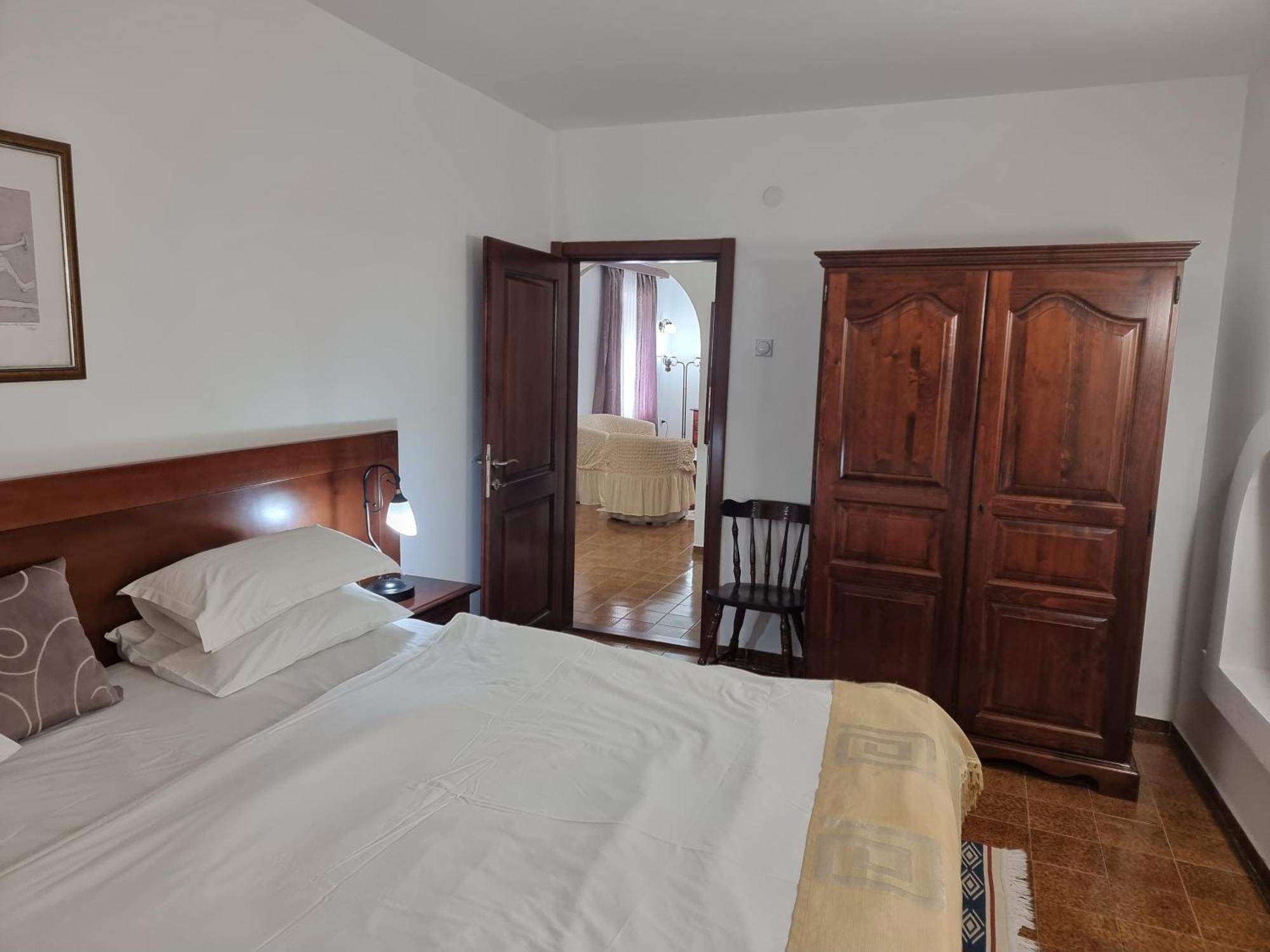 Hotel Palata Venezia Ulcinj Room photo