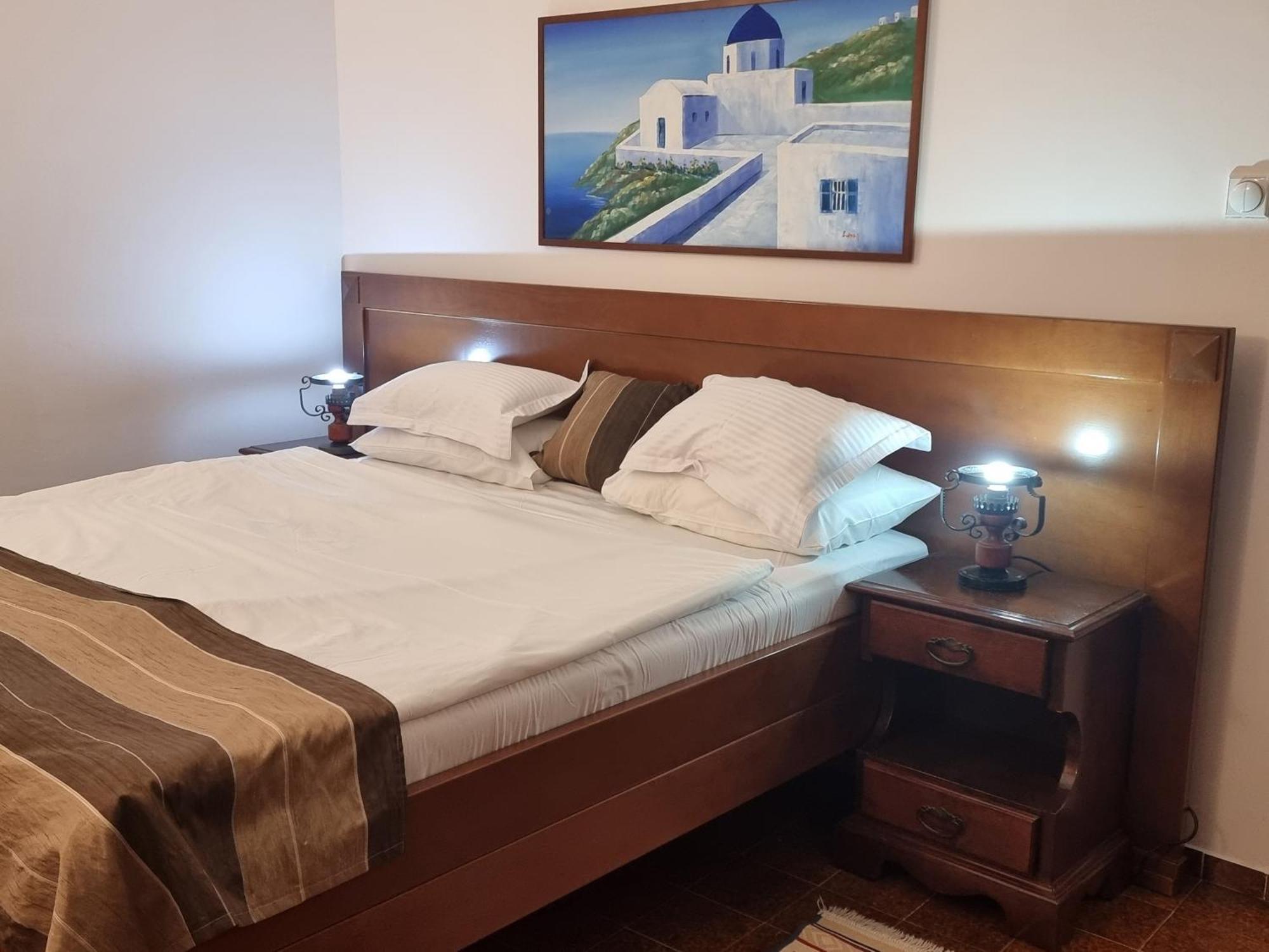 Hotel Palata Venezia Ulcinj Room photo